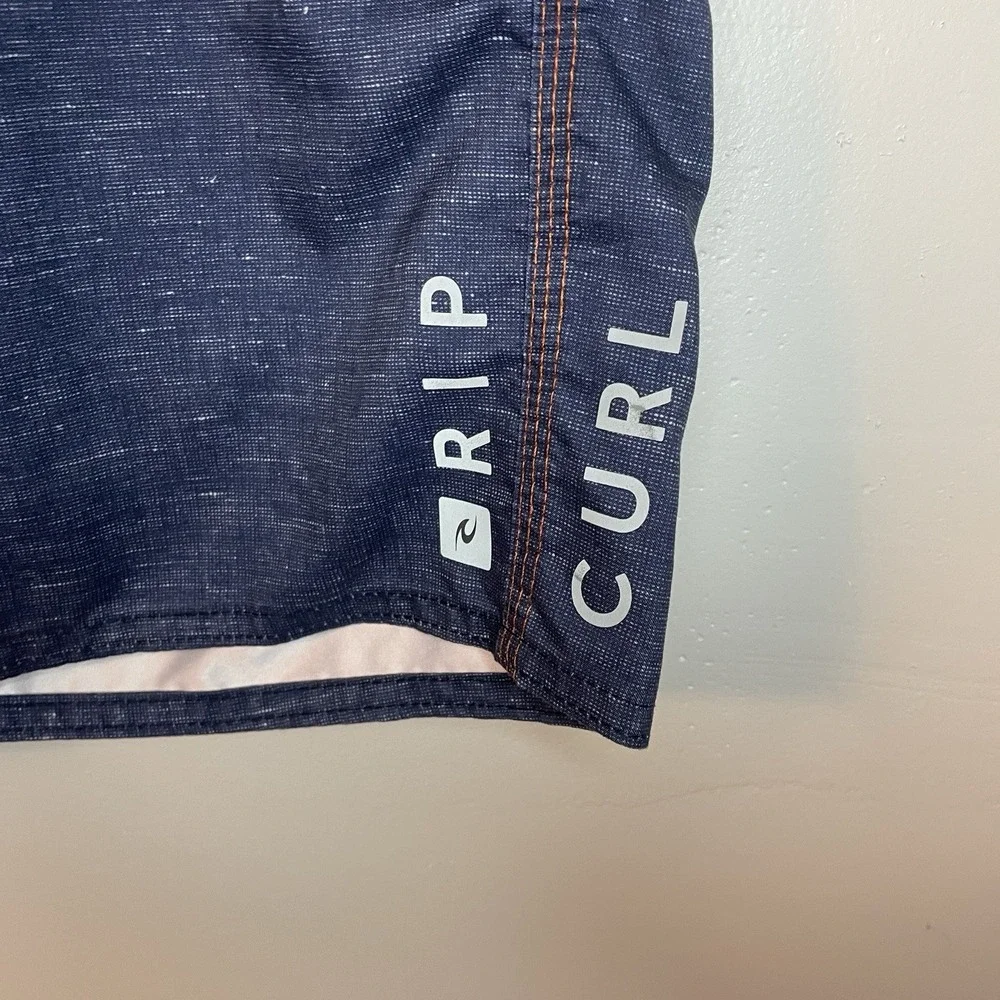 Rip Curl Dawn Patrol Mens 36 Board‎ Shorts Beach Swim Trunks